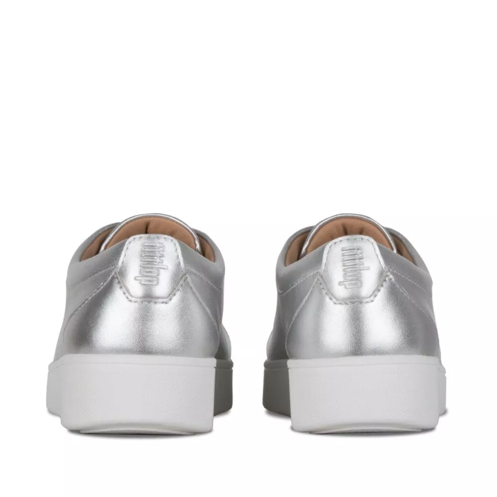 X22-011 ראלי סילבר / FITFLOP – תמונה 4