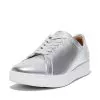 X22-011 ראלי סילבר / FITFLOP
