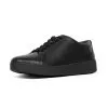 X22-090 ראלי שחור /  FITFLOP