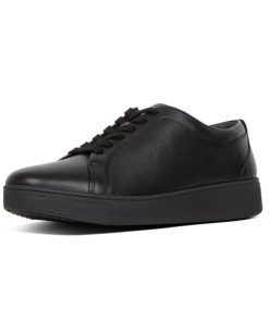 X22-090 ראלי שחור /  FITFLOP