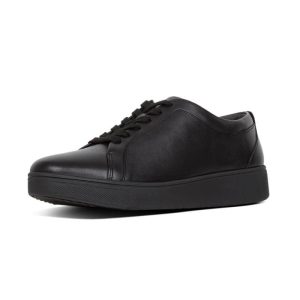 X22-090 ראלי שחור /  FITFLOP
