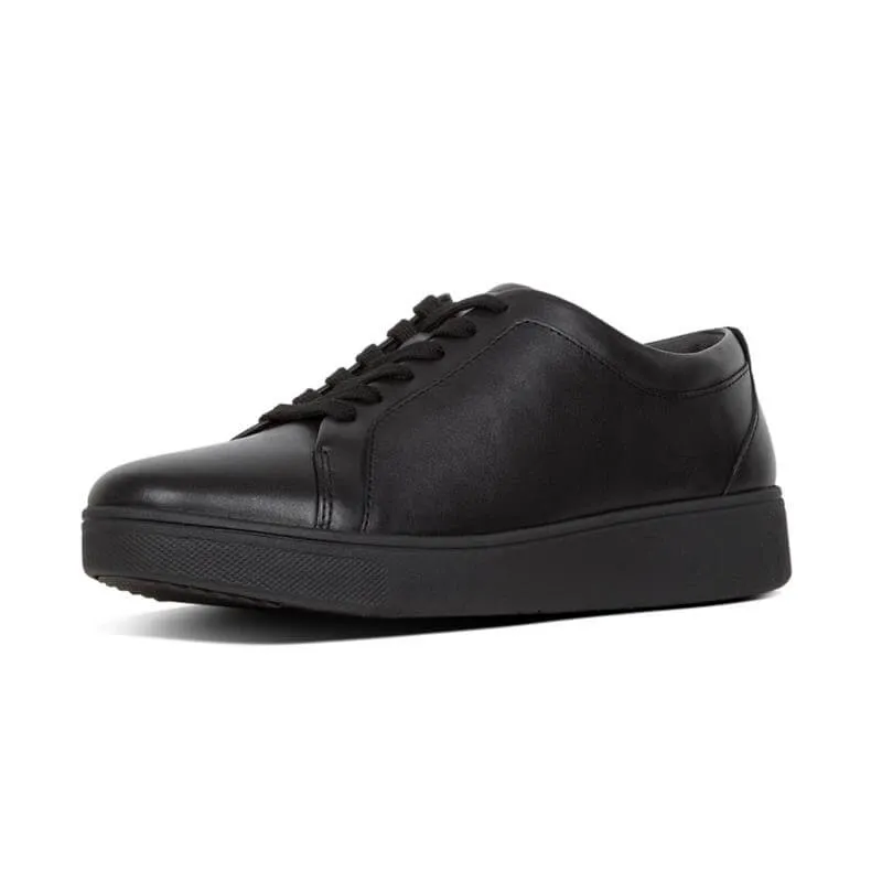 X22-090 ראלי שחור / FITFLOP
