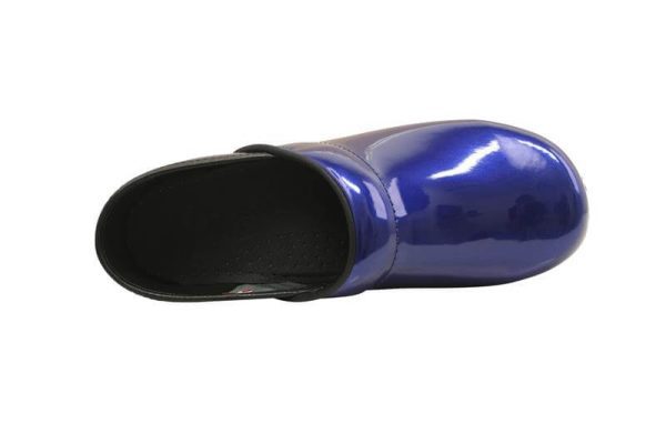 ⁦נעלי סניטה כחול 457406W-75⁩ – תמונה ⁦6⁩