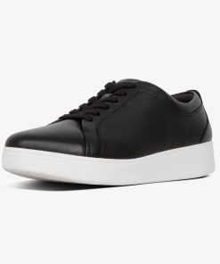 נעלי סניקרס פיטפלופ ראלי שחור X22-001 / FITFLOP