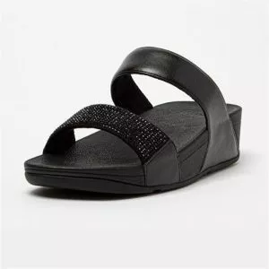 FitFlop | EC4-090 כפכף שתי רצועות לולו