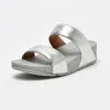 ED4-011 / FITFLOP כפכף שתי רצועות לולו עור