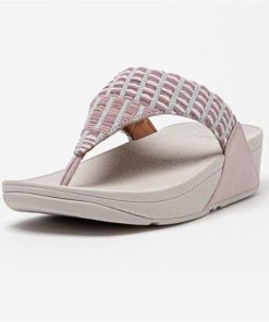 FB1-946 / FITFLOP כפכף אצבע לולו טו פוסט
