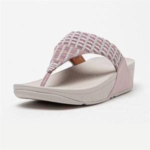 FB1-946 / FITFLOP כפכף אצבע לולו טו פוסט