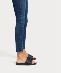 FITFLOP כפכפי אייקושין סלייד EQ3-090