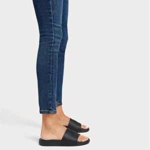 FITFLOP כפכפי אייקושין סלייד EQ3-090