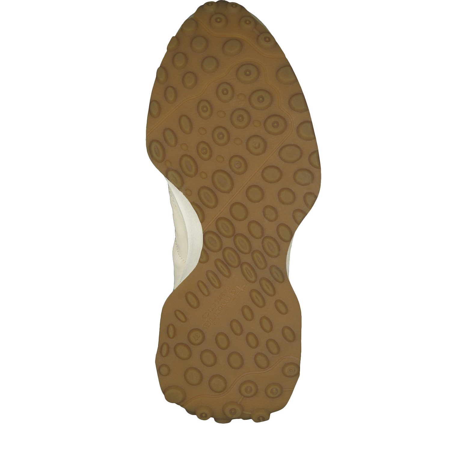 נעלי ספורט מעור / אפור ירוק – תמונה 5