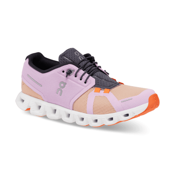 ⁦נעלי ריצה און קלאוד נשים Cloud 5 Push⁩ – תמונה ⁦3⁩