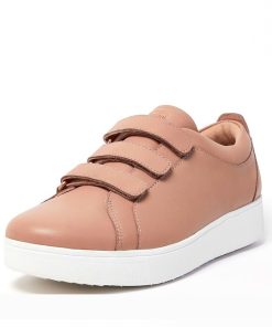 נעלי סניקרס עם סקוץ ראלי EL8-137  | FITFLOP