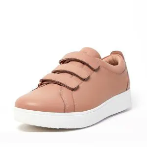 נעלי סניקרס עם סקוץ ראלי EL8-137 | FITFLOP