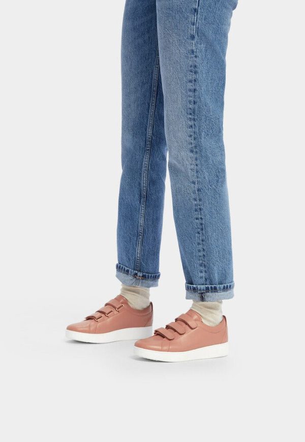 ⁦נעלי סניקרס עם סקוץ ראלי EL8-137  | FITFLOP⁩ – תמונה ⁦6⁩