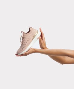 נעלי ספורט סרוגות מטאל פופ FitFlop  | FG7-959