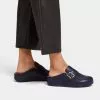 FK7-399  FITFLOP כפכף שוב מעור עם אבזם