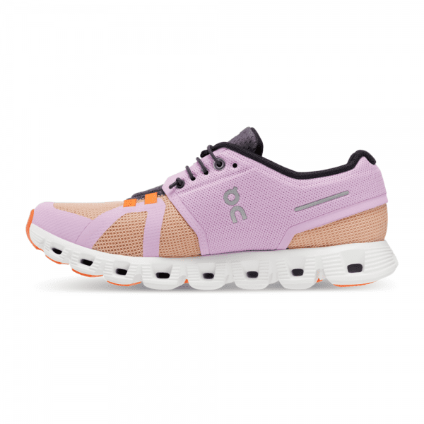 נעלי ריצה און קלאוד נשים Cloud 5 Push