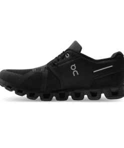 נעלי ריצה און קלאוד גבר שחור Cloud 5 All Black