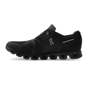 נעלי ריצה און קלאוד גבר שחור Cloud 5 All Black