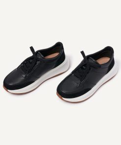 FR1-001 FITFLOP נעלי סניקרס שחור