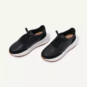FR1-001 FITFLOP נעלי סניקרס שחור