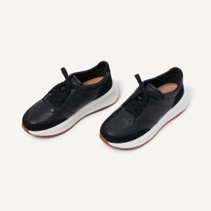 FR1-001 FITFLOP נעלי סניקרס שחור