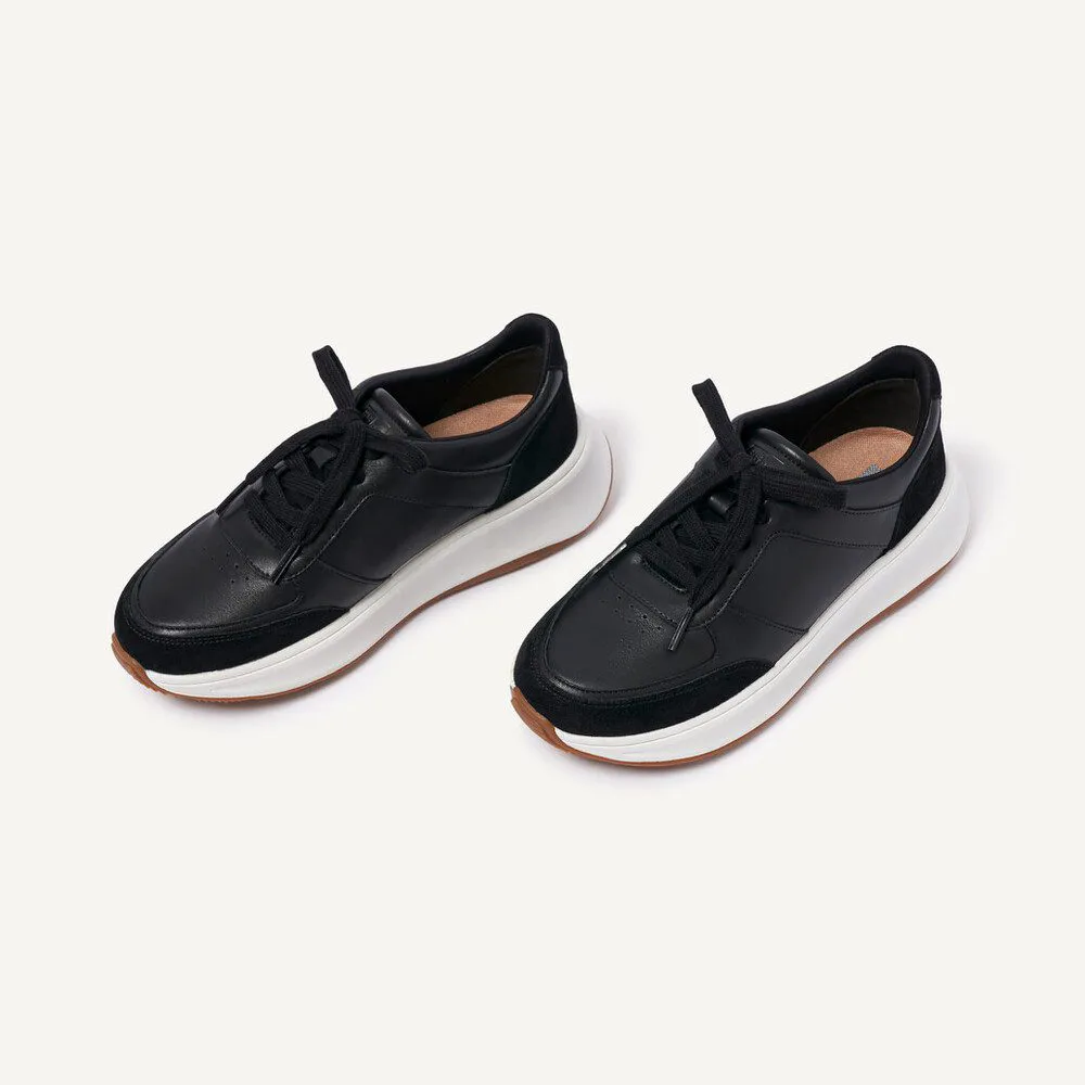 FR1-001 FITFLOP נעלי סניקרס שחור