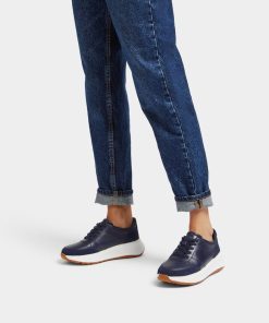 FR1-399 FITFLOP נעלי סניקרס נייבי
