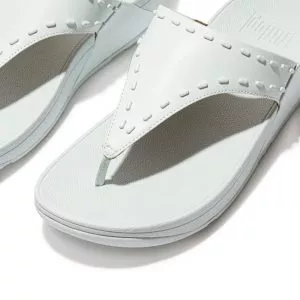 GB1-A45 FITFLOP כפכף אצבע לולו כחול