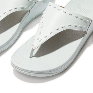 GB1-A45 FITFLOP כפכף אצבע לולו כחול