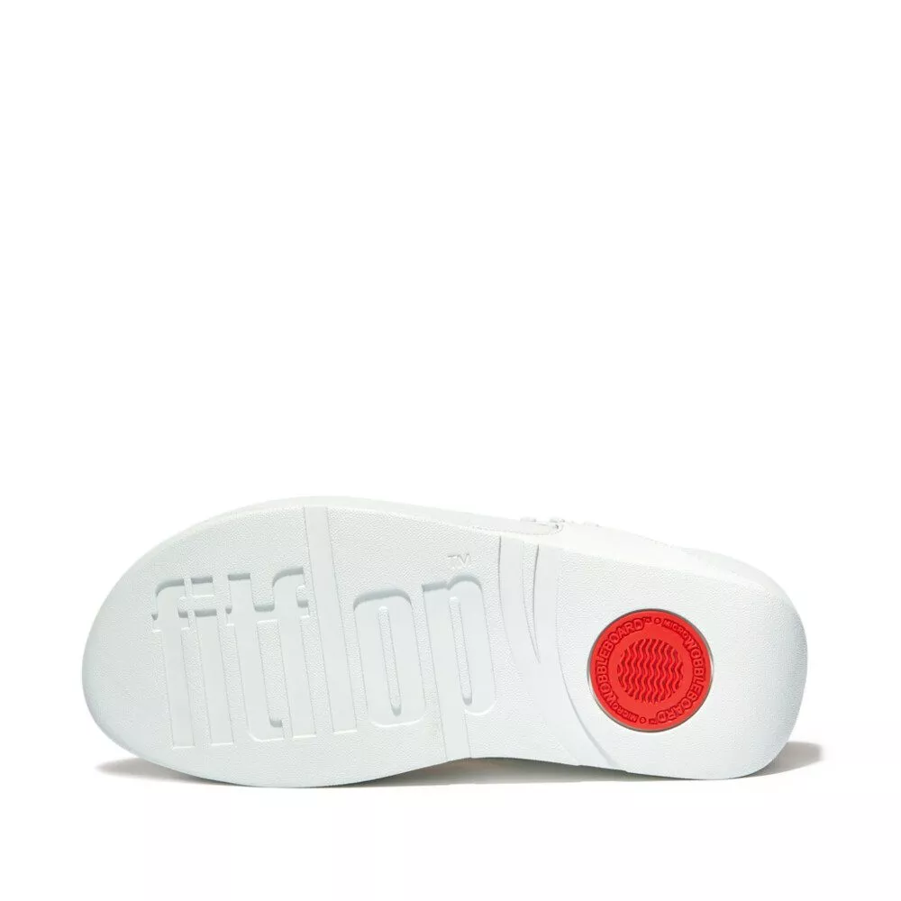 GB1-A45 FITFLOP כפכף אצבע לולו כחול – תמונה 5