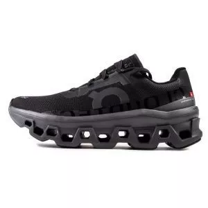 Cloudmonster All Black / נעלי ריצה און קלאוד גבר