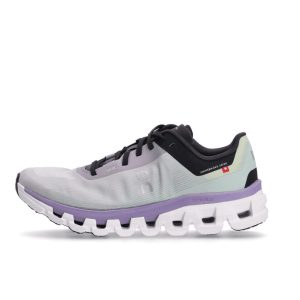 Cloudflow 4 Fade | Wisteria נעלי ריצה און קלאוד לנשים