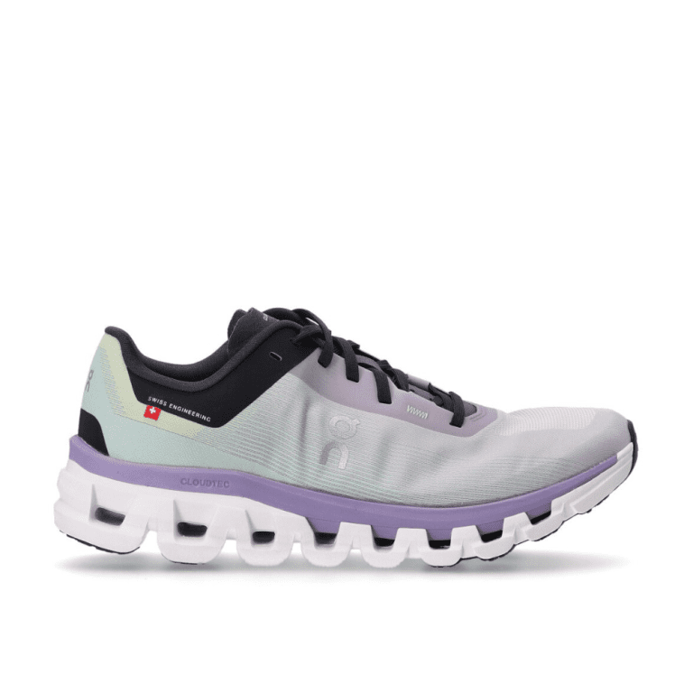 ⁦Cloudflow 4 Fade | Wisteria נעלי ריצה און קלאוד לנשים⁩ – תמונה ⁦3⁩