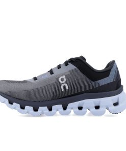 Cloudflow 4 Fade | Iron נעלי ריצה און קלאוד לנשים