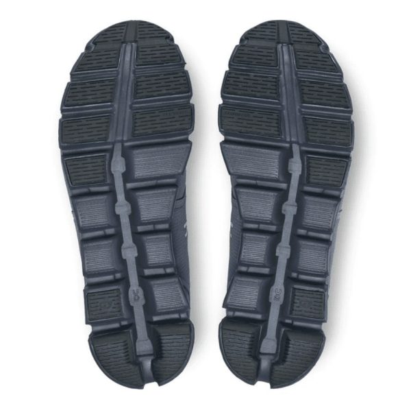 ⁦נעלי ריצה חסין מים און קלאוד גבר  Cloud 5 Waterproof Metal | Navy⁩ – תמונה ⁦5⁩