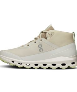 Cloudroam Waterproof Ice | Limelight נעלי ריצה און קלאוד לנשים