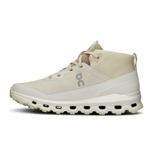 Cloudroam Waterproof Ice | Limelight נעלי ריצה און קלאוד לנשים