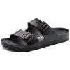 כפכפי בירקנשטוק לנשים BIRKENSTOCK / Arizona EVA Black