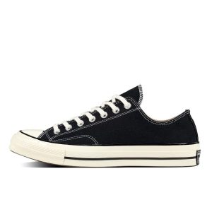 סניקרס קנבס נמוכות יוניסקס CONVERSE /  CHUK 70