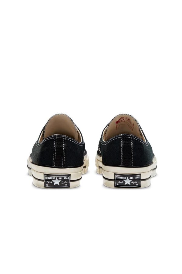 ⁦סניקרס קנבס נמוכות יוניסקס CONVERSE /  CHUK 70⁩ – תמונה ⁦4⁩