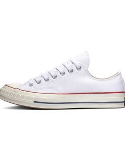 סניקרס קנבס נמוכות יוניסקס CONVERSE /  CHUK 70