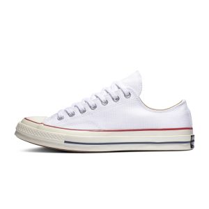 סניקרס קנבס נמוכות יוניסקס CONVERSE /  CHUK 70