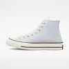 סניקרס קנבס גבוהות גבר CONVERSE /  CHUK 70
