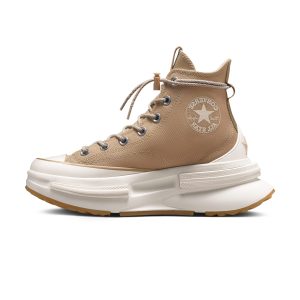 סניקרס קנבס פלטפורמה גבוהות נשים CONVERSE / RUN STAR LEGACY CX