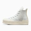 סניקרס קנבס גבוהות נשים CONVERSE /  CHUK 70