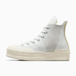 סניקרס קנבס גבוהות נשים CONVERSE /  CHUK 70