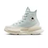 סניקרס קנבס פלטפורמה גבוהות נשים CONVERSE / RUN STAR LEGACY CX