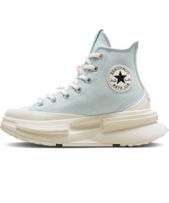 סניקרס קנבס פלטפורמה גבוהות נשים CONVERSE / RUN STAR LEGACY CX